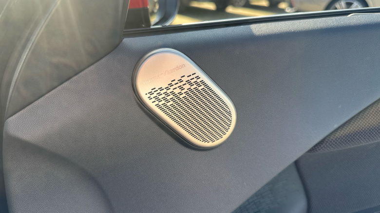 MINI Aceman 135kW E Classic 43kWh 5dr Auto Electric Hatchback